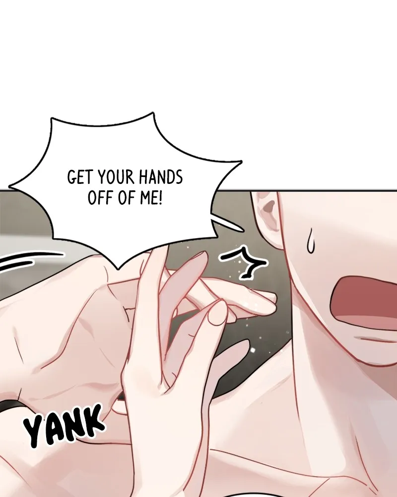 Divine Circumstances Chapter 3 page 13 - 