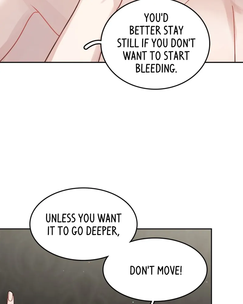 Divine Circumstances Chapter 3 page 14 - 