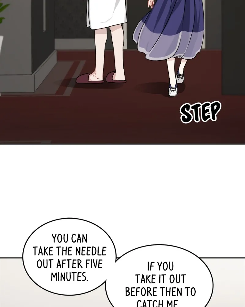 Divine Circumstances Chapter 3 page 19 - 