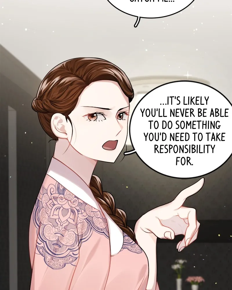 Divine Circumstances Chapter 3 page 20 - 