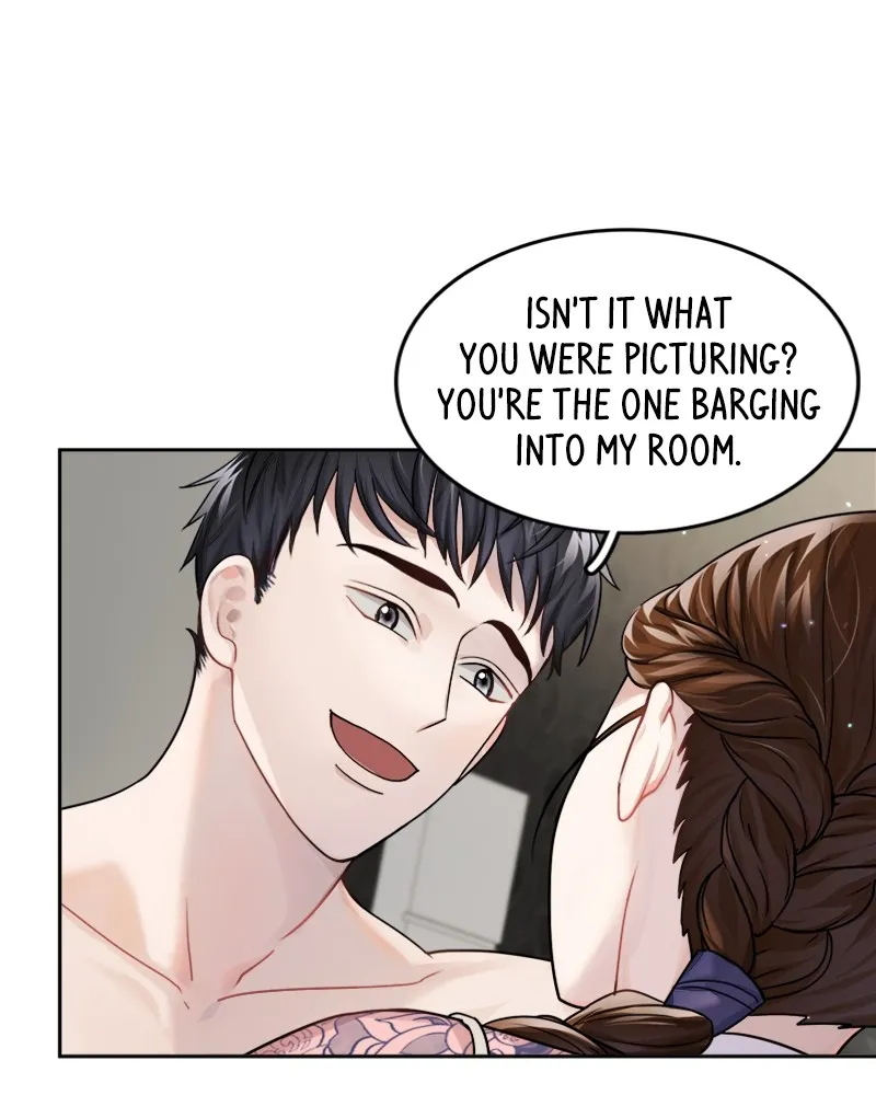 Divine Circumstances Chapter 3 page 3 - 
