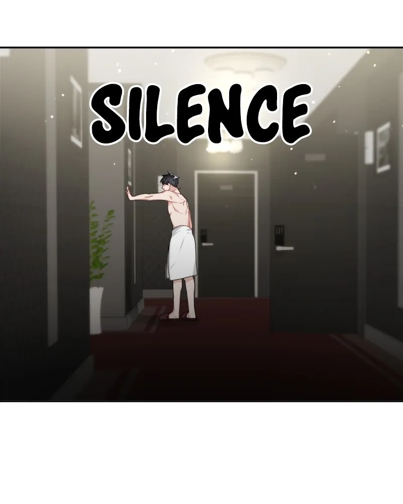 Divine Circumstances Chapter 3 page 23 - 