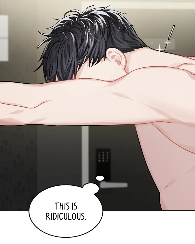 Divine Circumstances Chapter 3 page 25 - 
