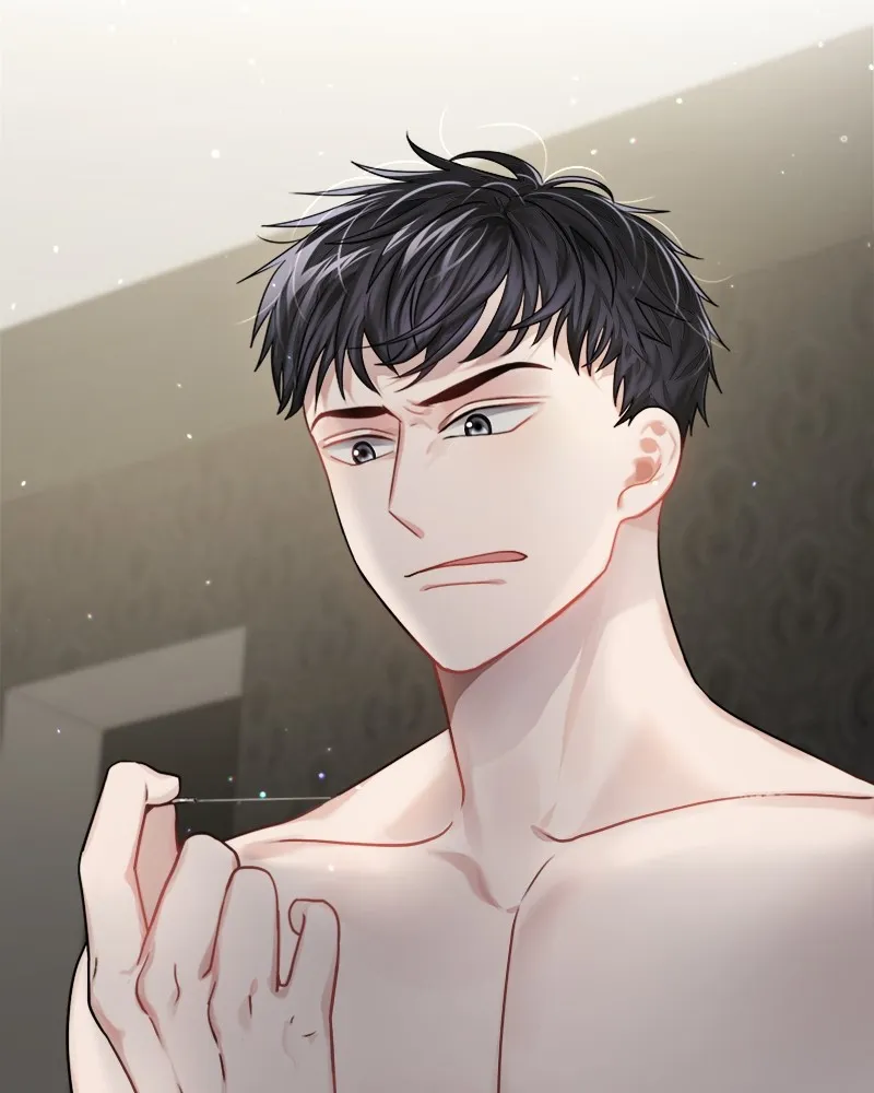 Divine Circumstances Chapter 3 page 29 - 