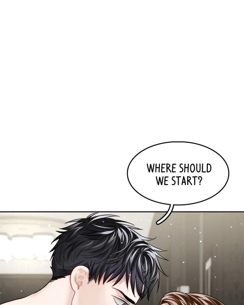 Divine Circumstances Chapter 3 page 4 - 