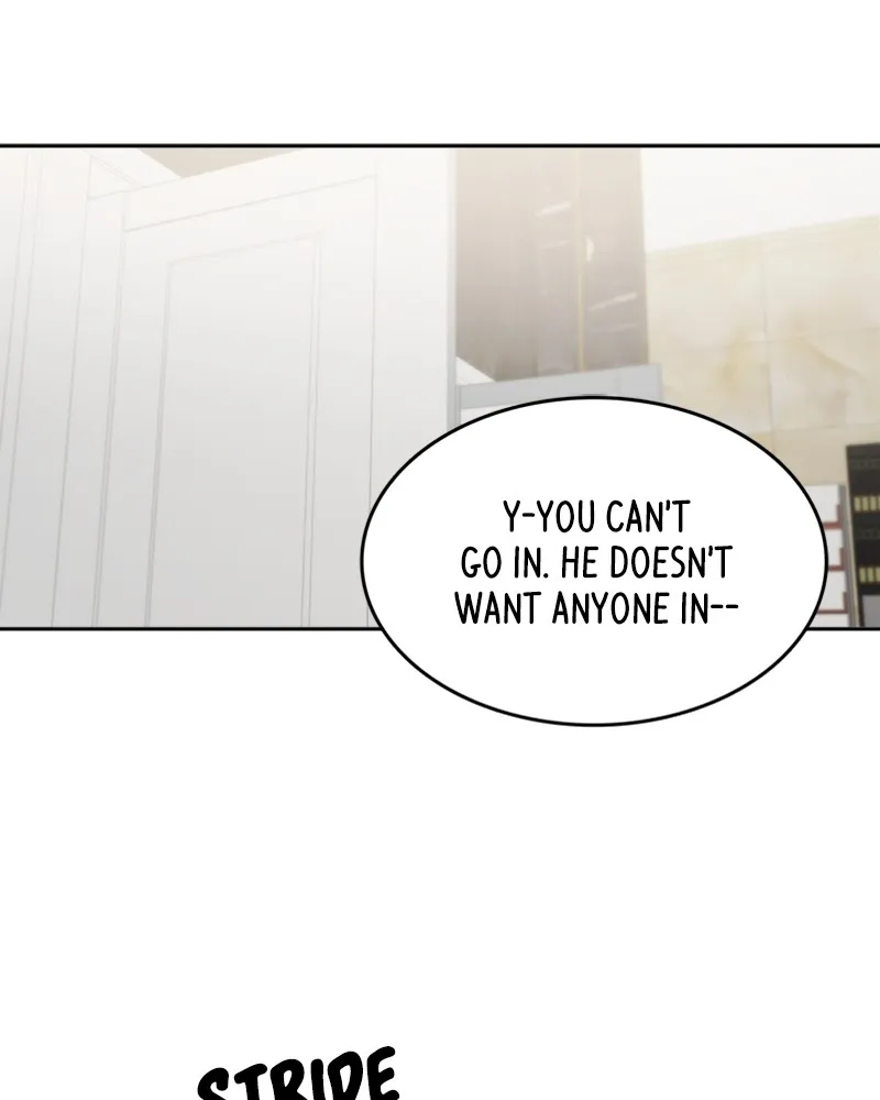 Divine Circumstances Chapter 3 page 32 - 