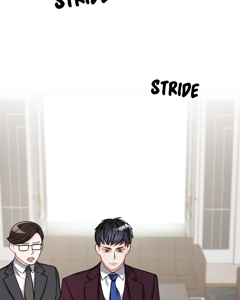 Divine Circumstances Chapter 3 page 33 - 