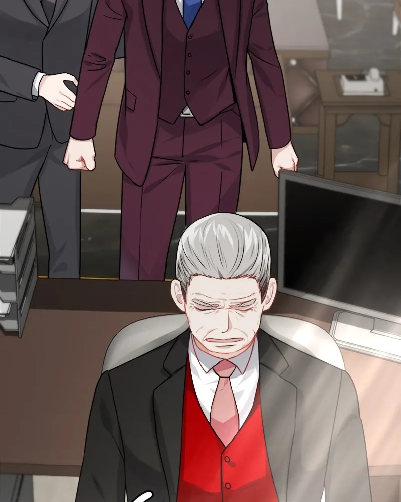 Divine Circumstances Chapter 3 page 34 - 