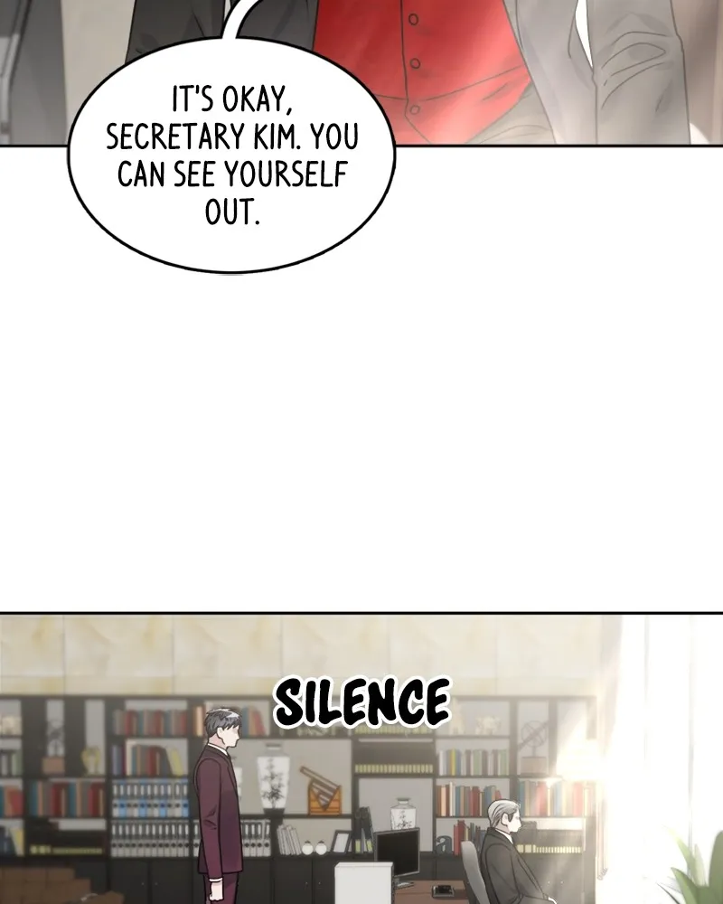 Divine Circumstances Chapter 3 page 35 - 
