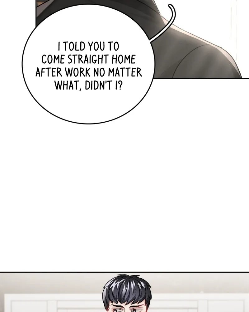 Divine Circumstances Chapter 3 page 39 - 