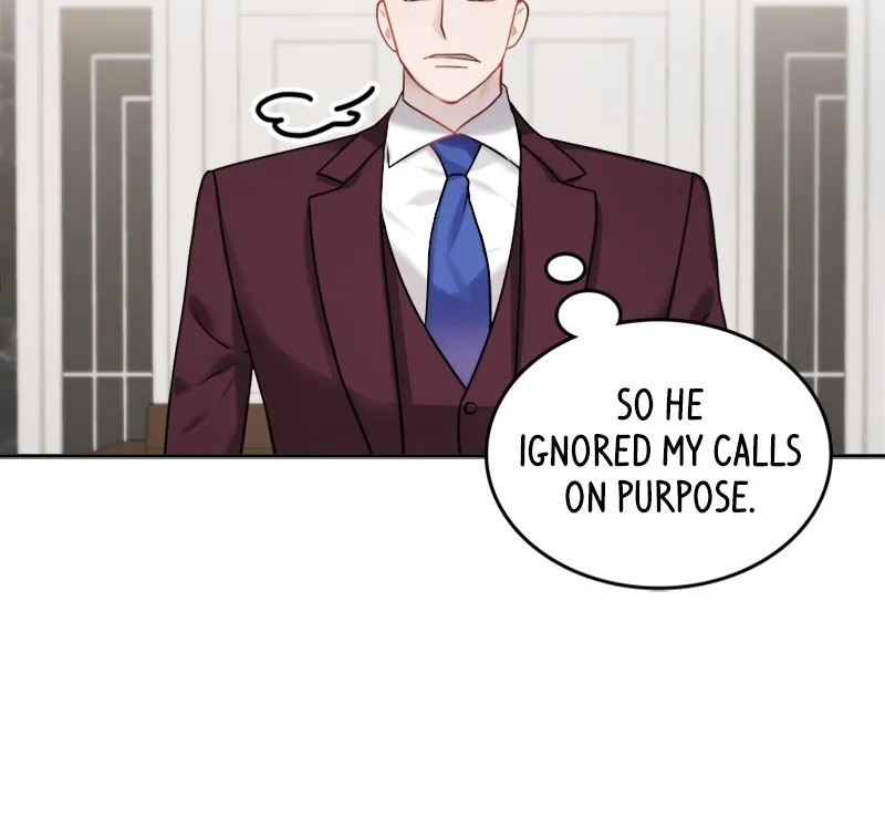 Divine Circumstances Chapter 3 page 40 - 