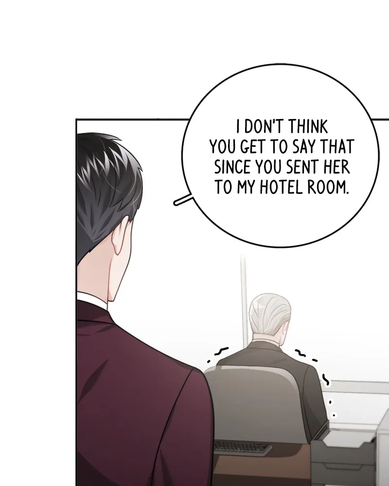 Divine Circumstances Chapter 3 page 41 - 