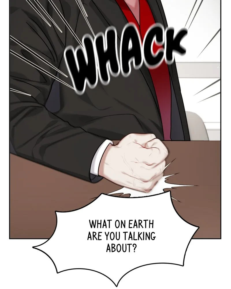 Divine Circumstances Chapter 3 page 43 - 