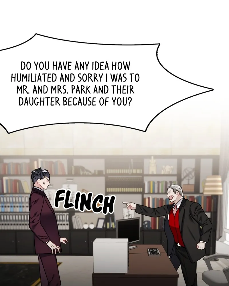 Divine Circumstances Chapter 3 page 46 - 
