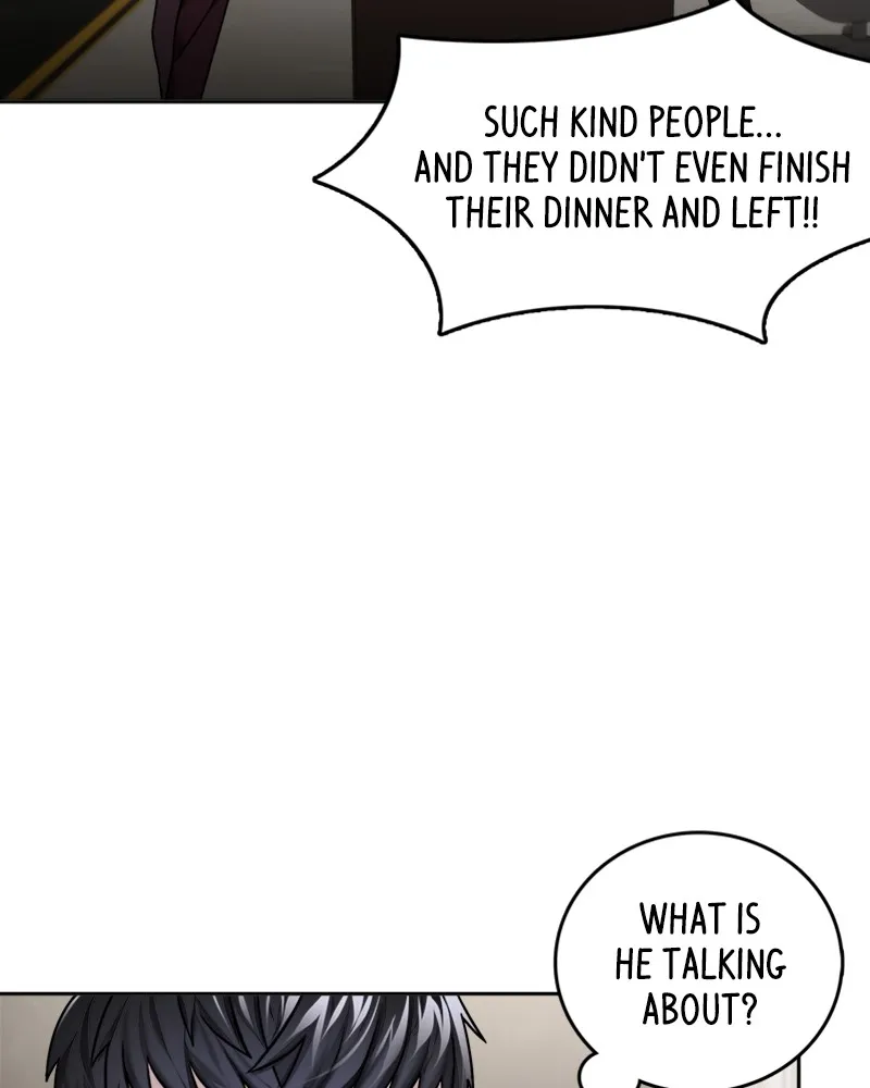 Divine Circumstances Chapter 3 page 47 - 
