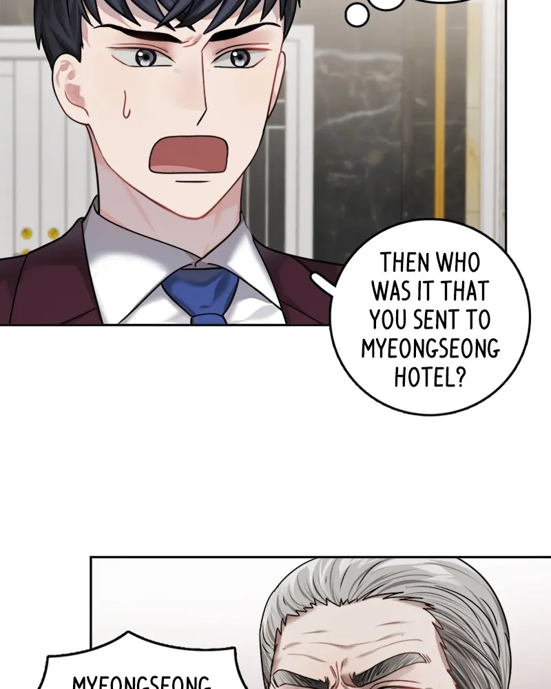Divine Circumstances Chapter 3 page 48 - 