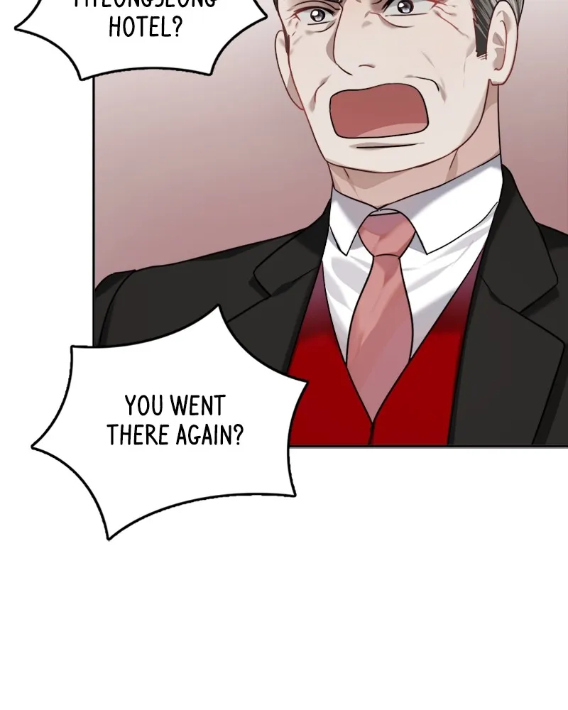 Divine Circumstances Chapter 3 page 49 - 