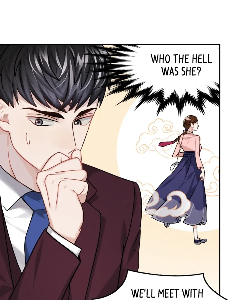Divine Circumstances Chapter 3 page 51 - 