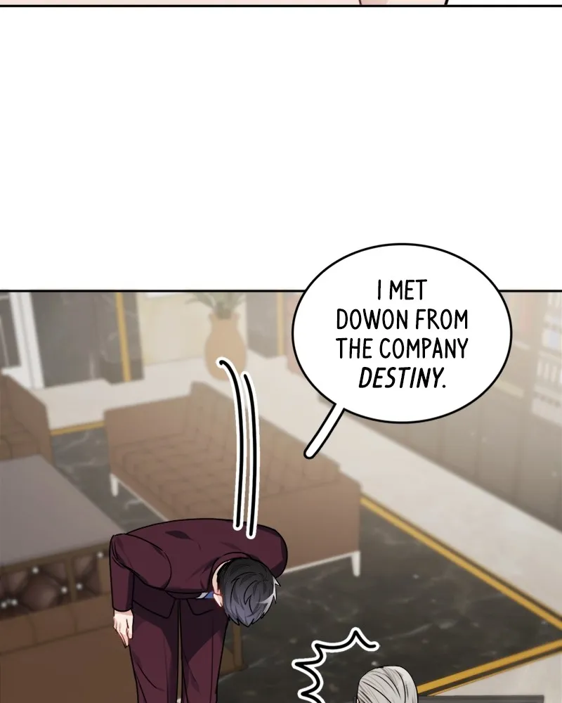 Divine Circumstances Chapter 3 page 53 - 