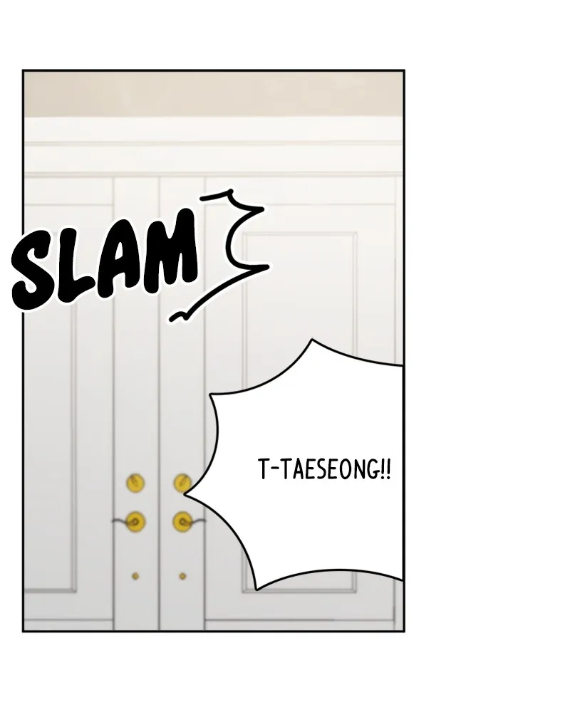 Divine Circumstances Chapter 3 page 56 - 