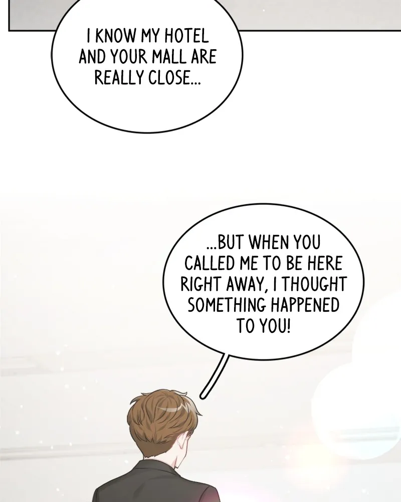 Divine Circumstances Chapter 3 page 58 - 