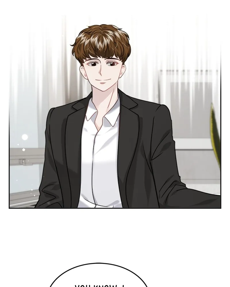 Divine Circumstances Chapter 3 page 61 - 
