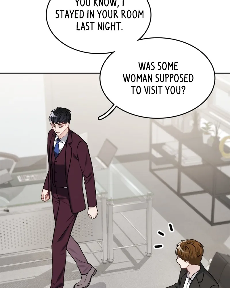 Divine Circumstances Chapter 3 page 62 - 