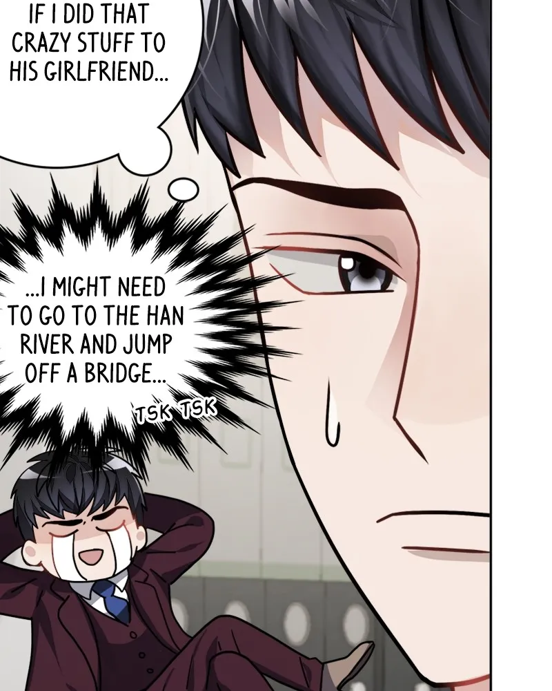 Divine Circumstances Chapter 3 page 64 - 