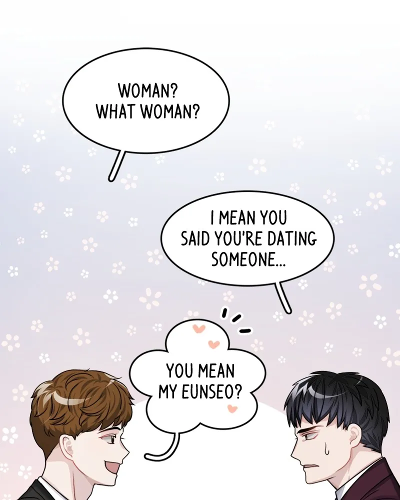 Divine Circumstances Chapter 3 page 66 - 