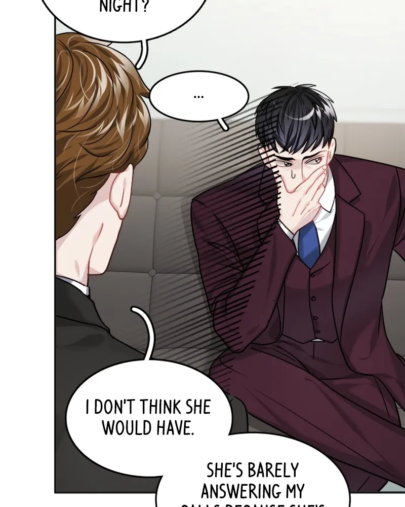 Divine Circumstances Chapter 3 page 69 - 