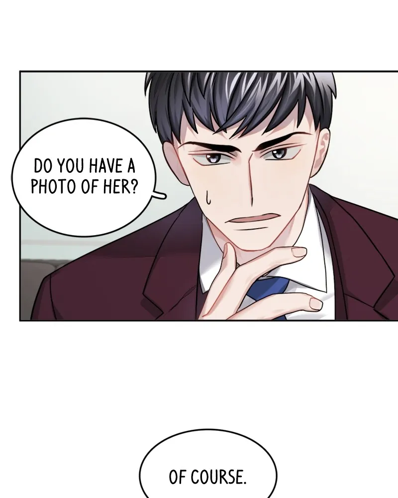 Divine Circumstances Chapter 3 page 71 - 