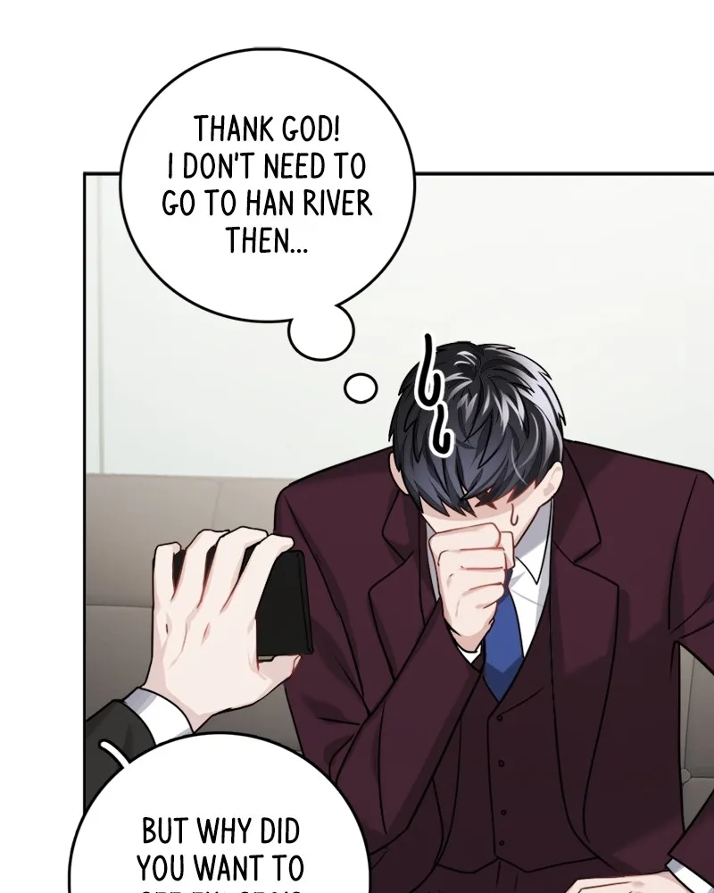Divine Circumstances Chapter 3 page 75 - 