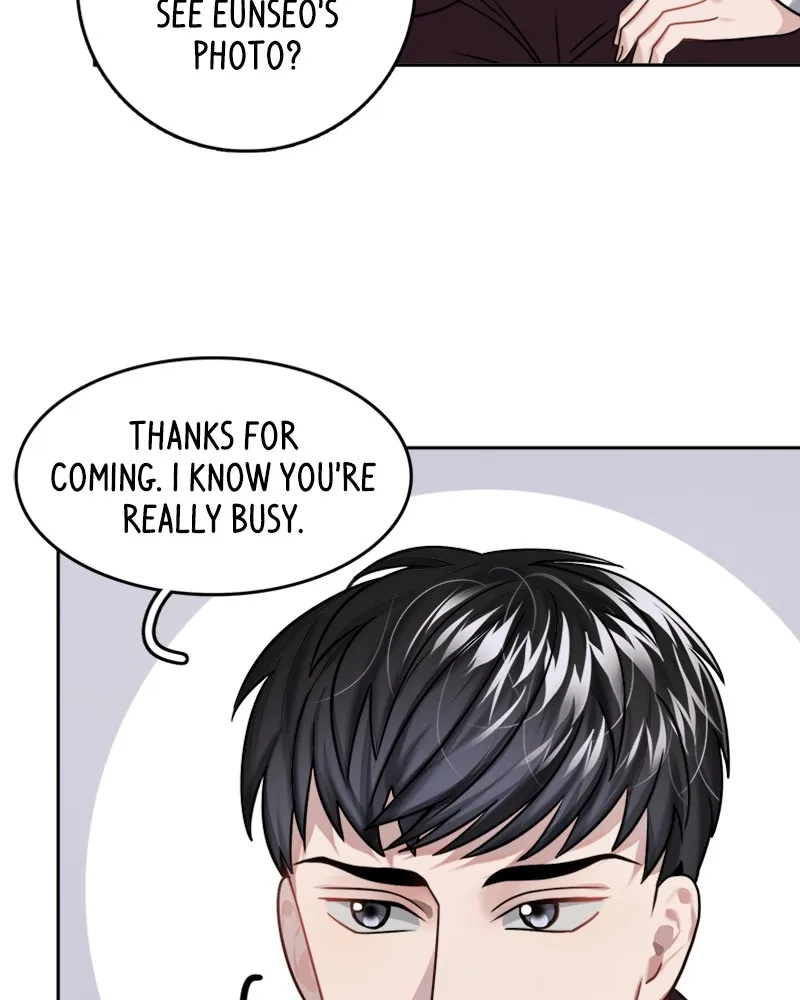 Divine Circumstances Chapter 3 page 76 - 