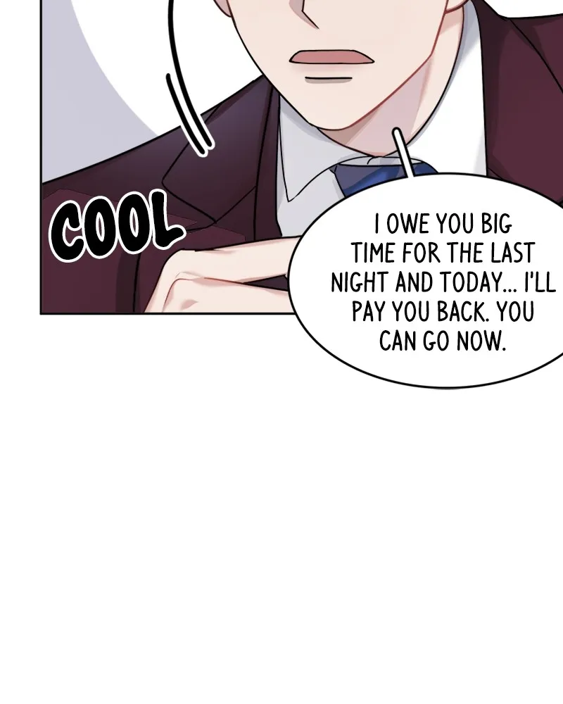 Divine Circumstances Chapter 3 page 77 - 