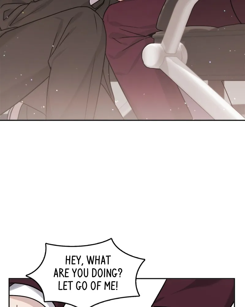 Divine Circumstances Chapter 3 page 82 - 