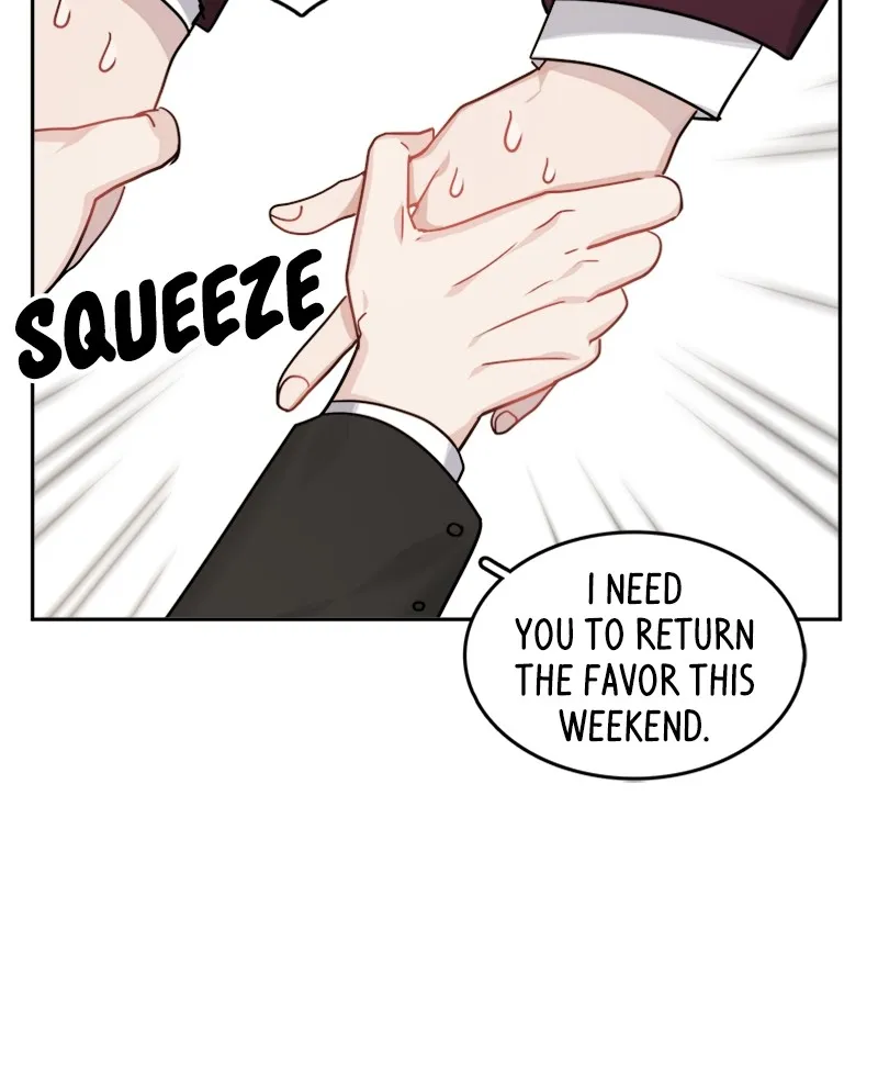Divine Circumstances Chapter 3 page 83 - 