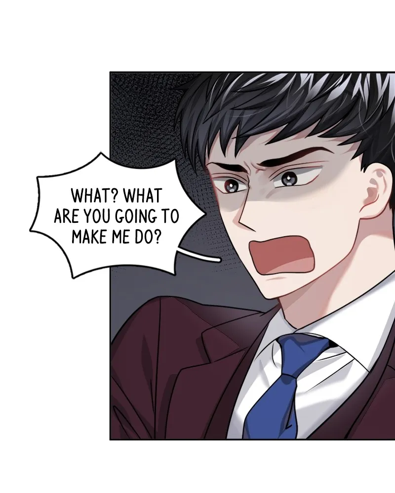 Divine Circumstances Chapter 3 page 84 - 