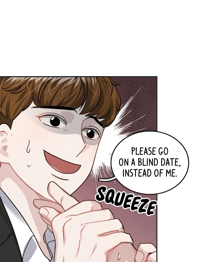 Divine Circumstances Chapter 3 page 85 - 