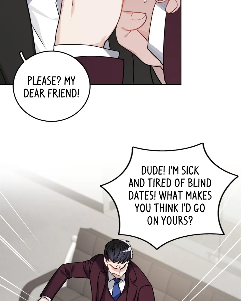 Divine Circumstances Chapter 3 page 86 - 