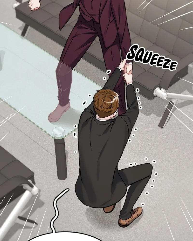 Divine Circumstances Chapter 3 page 87 - 