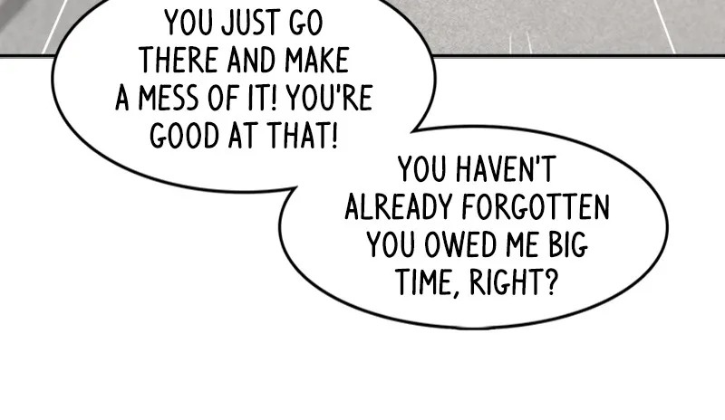 Divine Circumstances Chapter 3 page 88 - 