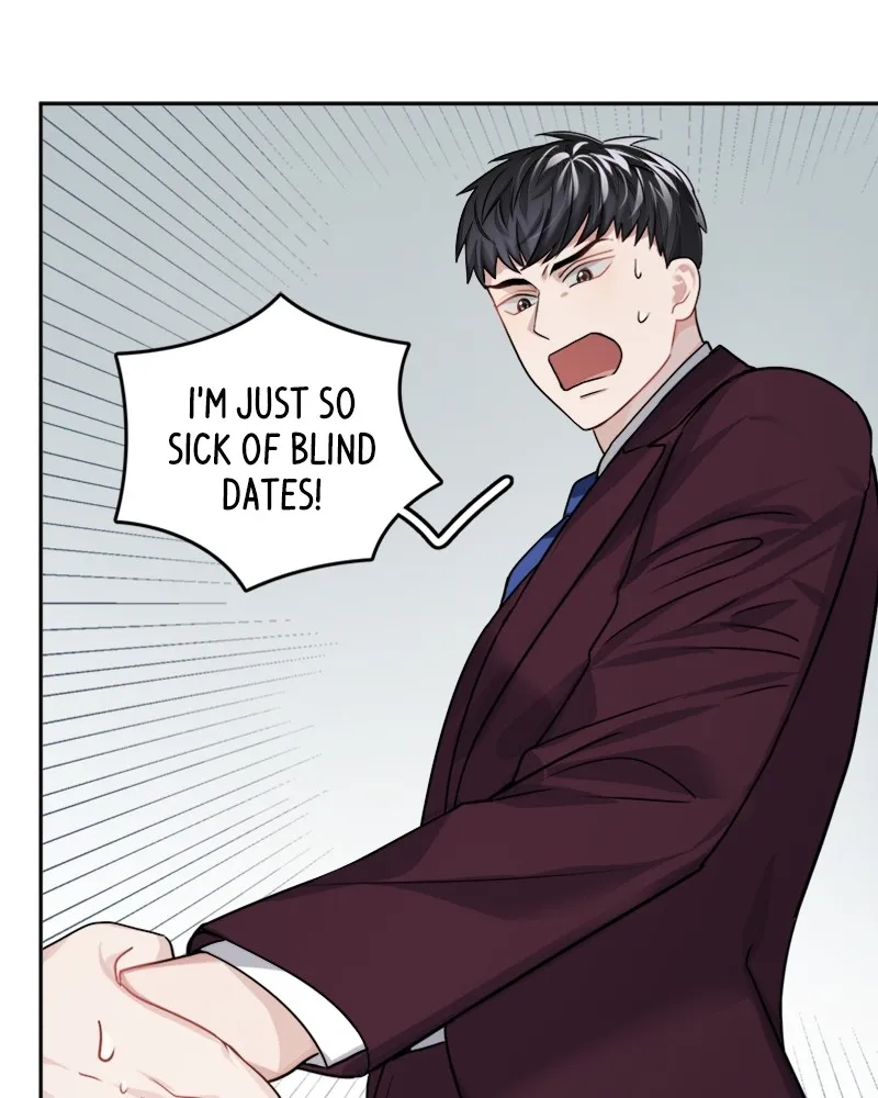Divine Circumstances Chapter 3 page 89 - 