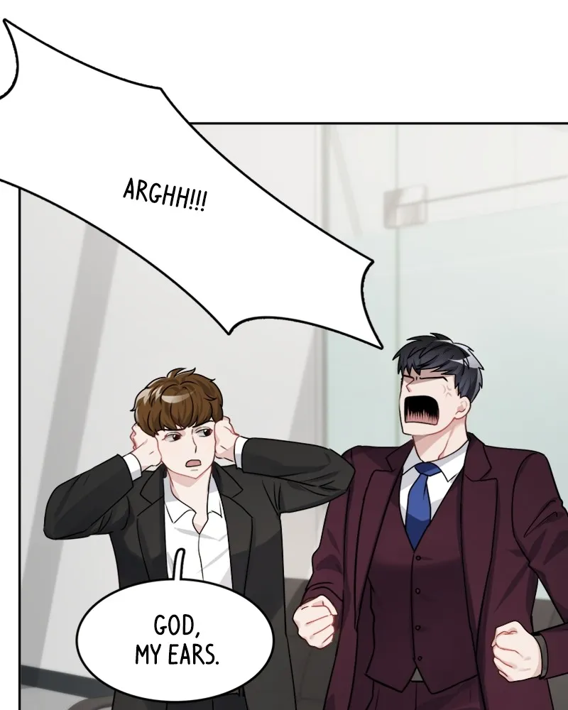 Divine Circumstances Chapter 3 page 92 - 