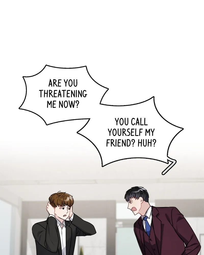 Divine Circumstances Chapter 3 page 94 - 