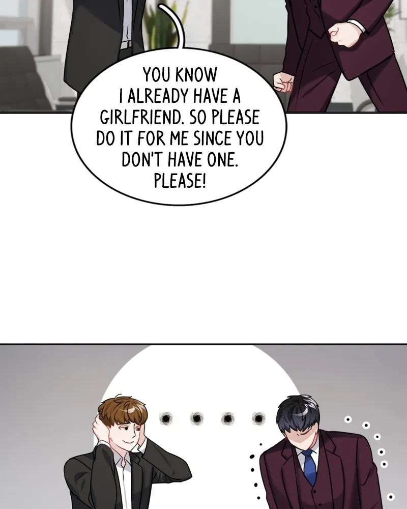 Divine Circumstances Chapter 3 page 95 - 