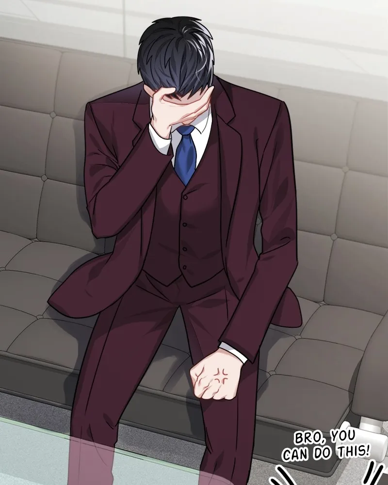 Divine Circumstances Chapter 3 page 97 - 