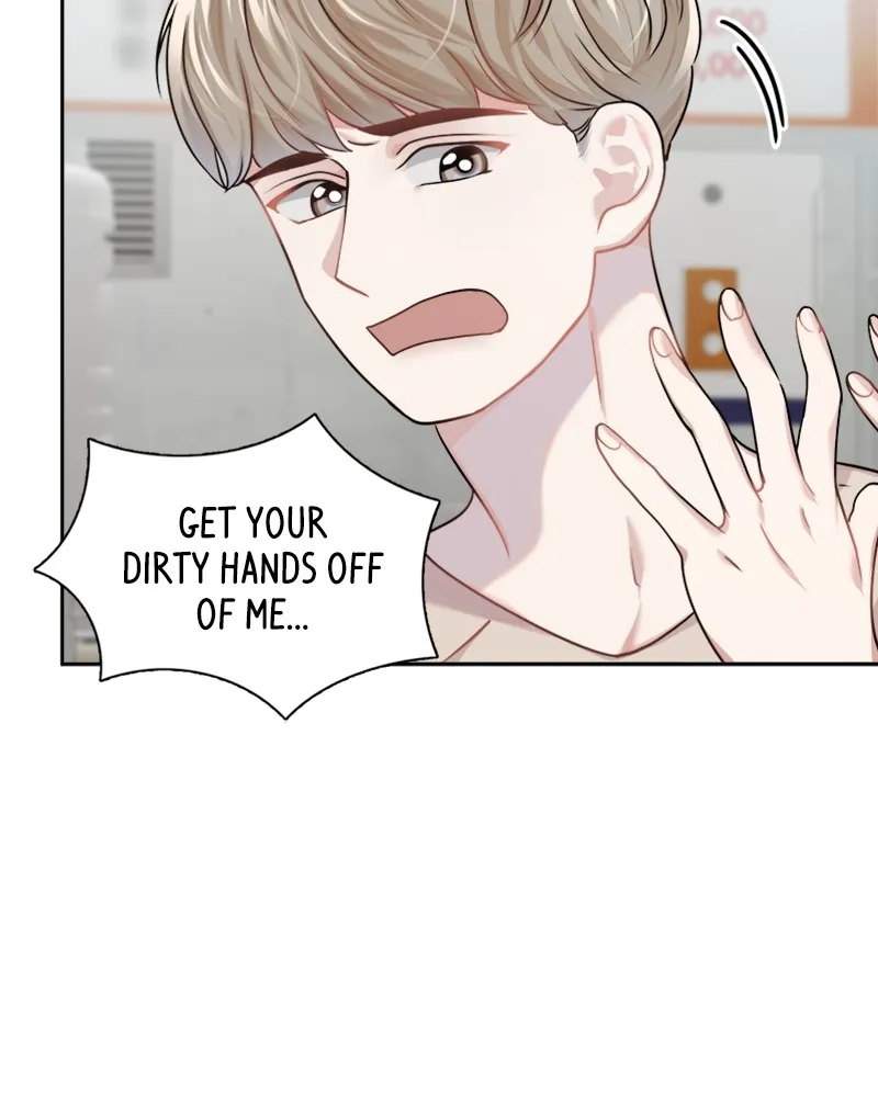 Divine Circumstances Chapter 4 page 11 - 