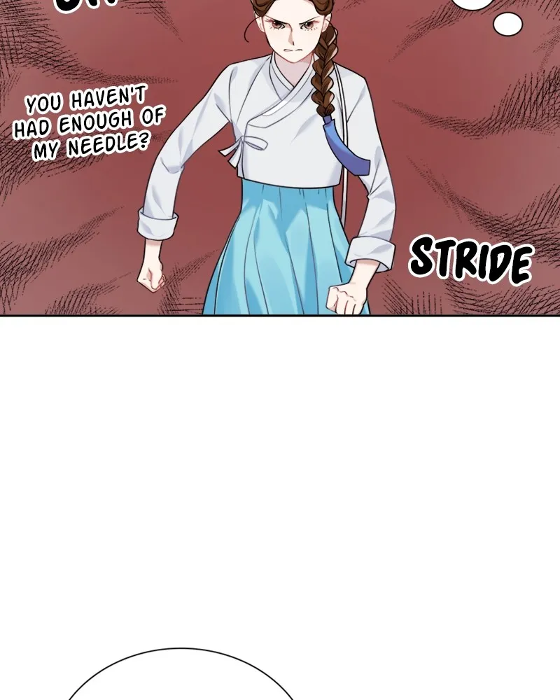 Divine Circumstances Chapter 4 page 101 - 
