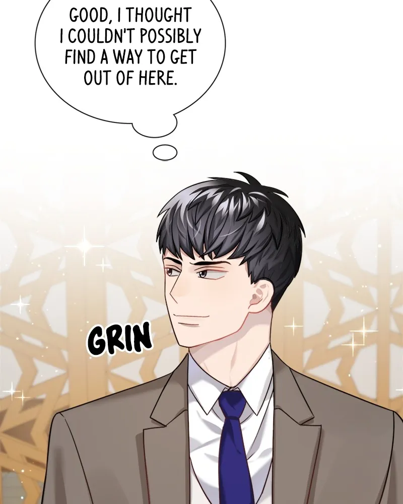 Divine Circumstances Chapter 4 page 102 - 