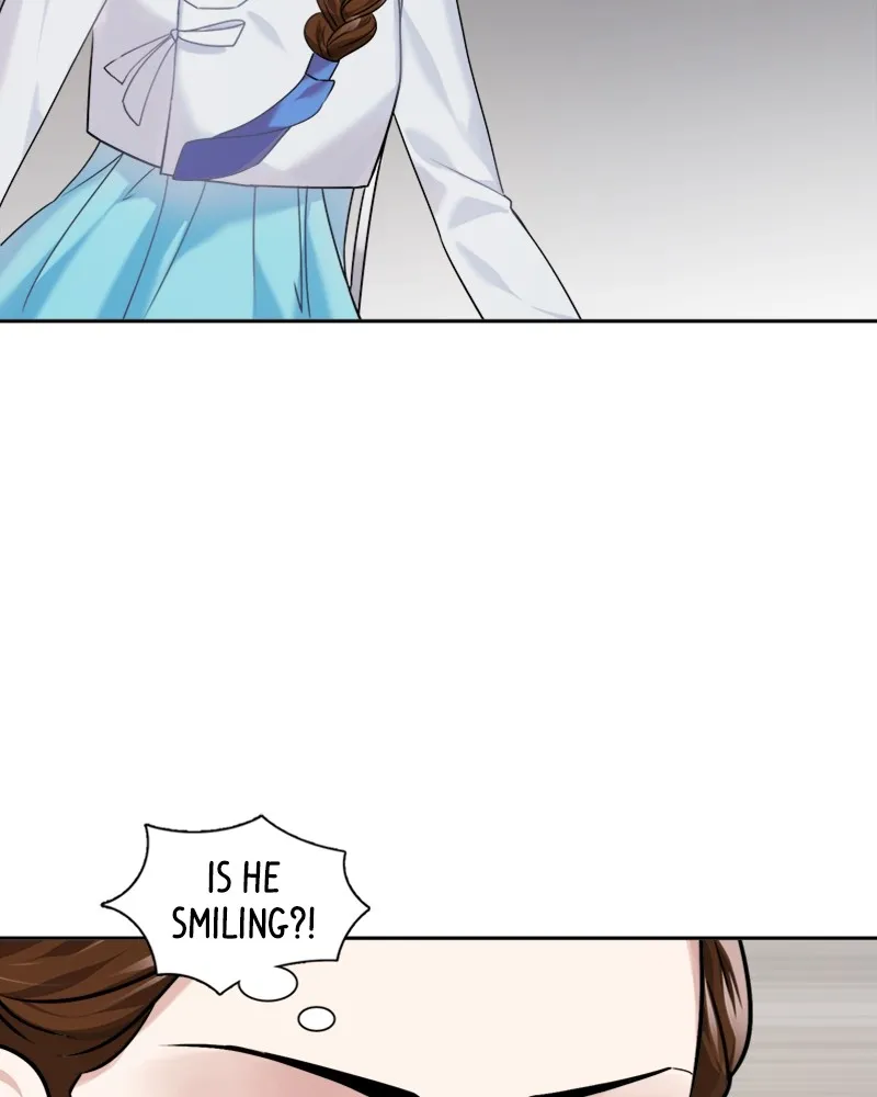 Divine Circumstances Chapter 4 page 105 - 